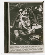 Scott carpenter tests for sale  Dallas