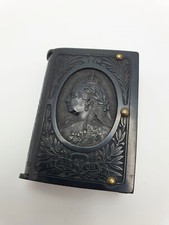Antique black vulcanite for sale  BRISTOL