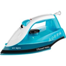 Russell hobbs iron for sale  MITCHAM