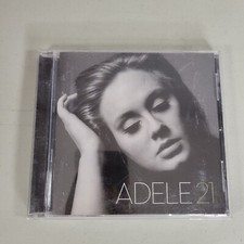 Adele 2011 album for sale  La Crosse
