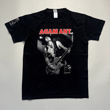 adam ant shirt for sale adam ant shirt for sale TENBY