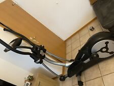 Crosstrainer kettler basic gebraucht kaufen  Löbau