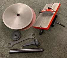 Myford sanding attachment for sale  HEBDEN BRIDGE