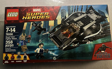Lego 76100 marvel for sale  Oak Lawn