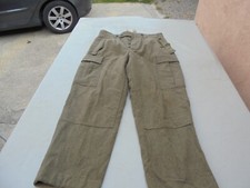 Beau pantalon allemand d'occasion  Gardanne