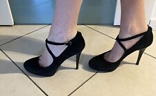 Scarpe donna decollete usato  Porto Recanati