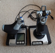 saitek x52 pro for sale saitek x52 pro for sale CHESTERFIELD
