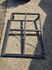 Soil leveller arena for sale  CHELMSFORD