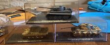 Lot altaya panther d'occasion  Nice-