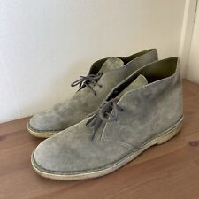 Clarks originalsmen desert for sale  SHEFFIELD