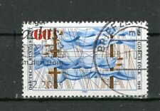 Mi1058 briefmarke brd gebraucht kaufen  Schleiden