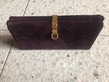 Antica borsa pochette usato  Palermo
