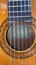 Yamaha c40ii corde usato  Chieri