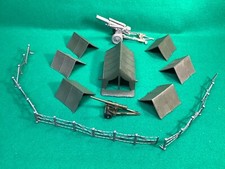 Marx battleground plastic for sale  East Liverpool