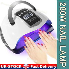 280w lamp nail for sale  UK