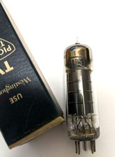 Tube 6ar5 westinghouse d'occasion  Coulommiers