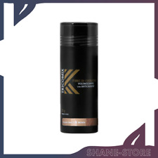 Tricomix fibre cheratina usato  Aversa