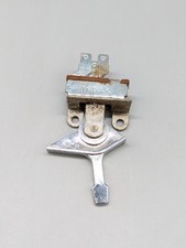 1972-1980 OEM Chevrolet GMC Silverado K5 Impala Indak aquecedor interruptor soprador CA comprar usado 1972-1980 OEM Chevrolet GMC Silverado K5 Impala Indak aquecedor interruptor soprador CA comprar usado  Enviando para Brazil