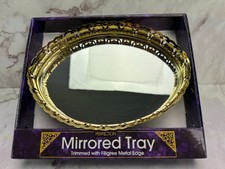 Vanity dresser oval for sale  Great Bend