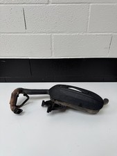 Ligne échappement aprilia d'occasion Ligne échappement aprilia d'occasion  Ecquevilly