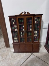Mini cristalliera usato  Tufo
