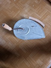 Ddr putzschleuder putzwerfer gebraucht kaufen Ddr putzschleuder putzwerfer gebraucht kaufen  Eppendorf