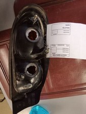 Passenger tail light for sale  Jackson