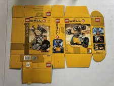 Lego ideas empty for sale  Virginia Beach