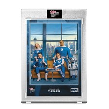 Topps 2025 marvel usato  Roma