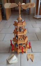 Stöckige holz design gebraucht kaufen Stöckige holz design gebraucht kaufen  Burtenbach