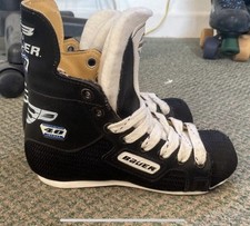Bauer impact skate for sale  BEDFORD