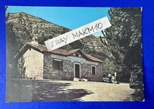Cartolina carpegna rifugio usato  Italia