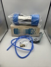 Unidad de filtro de tratamiento de agua bacteriostática NSA modelo NSA100S NUEVO segunda mano  Embacar hacia Mexico