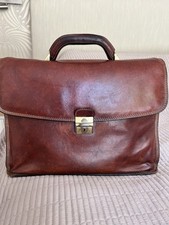 Tony perotti briefcase for sale  BRISTOL