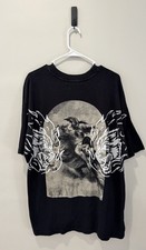 Camiseta preta Darc Sport tamanho grande # Out Of 1000 comprar usado  Enviando para Brazil