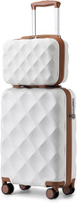 Set valige 54cm usato  Roma