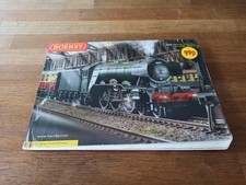 Hornby catalogue magazine for sale  SOUTHAMPTON
