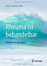 Rheuma behandelbar ratgeber gebraucht kaufen  Berlin