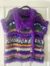 hand knitted cardigans for sale hand knitted cardigans for sale CLACTON-ON-SEA