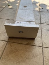 Trockner wasserschublade gebraucht kaufen  Merzalben, Leimen, Donsieders