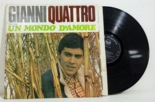 20491 giri gatefold usato  Palermo
