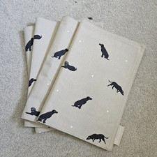 Sophie allport placemats for sale  HULL