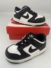 Infants black white for sale  BIRMINGHAM