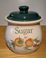 Vintage cloverleaf sugar for sale  DUMFRIES