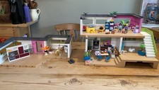 Playmobil 5574 city for sale  CARDIFF