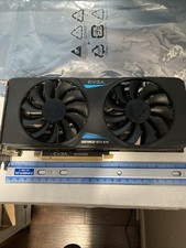 Usado, GPU EVGA GeForce GTX 970 4GB ACX 2.0 - Usado Funcionando- Ou Peças- Sem Caixa- comprar usado  Enviando para Brazil
