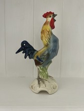Quirky vintage cockerel for sale  BLACKWOOD