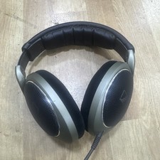 Headphones sennheiser 595 for sale  SLOUGH