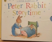 Peter rabbit story for sale  REDDITCH