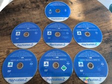 Playstation ps2 demo gebraucht kaufen  Neckarsulm